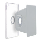 Magnetic Split Leather Smart Tablet Case, For iPad 10.2 9th 8th 7th Gen