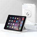 Magnetic Split Leather Smart Tablet Case, For iPad 10.2 9th 8th 7th Gen