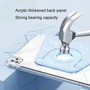 Magnetic Split Leather Smart Tablet Case, For iPad 10.2 9th 8th 7th Gen