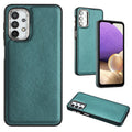 Leather Texture Full Coverage Phone Case