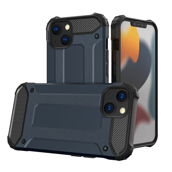 For iPhone 16 Armor TPU Phone Case