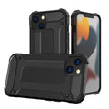 For iPhone 15 Plus Armor TPU Phone Case