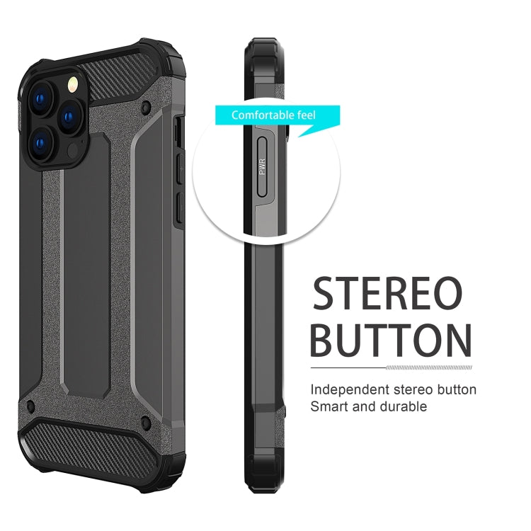 For iPhone 16 Armor TPU Phone Case