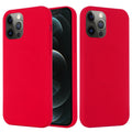Shockproof Silicone Magsafe Phone Case, For iPhone 15 Pro, For iPhone 15 Plus