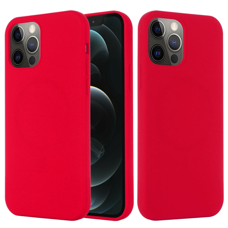 Shockproof Silicone Magsafe Phone Case, For iPhone 15 Pro, For iPhone 15 Plus
