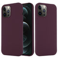 Shockproof Silicone Magsafe Phone Case, For iPhone 15 Pro, For iPhone 15 Plus
