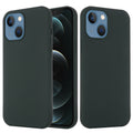 Shockproof Silicone Magsafe Phone Case, For iPhone 15
