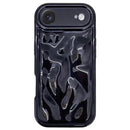 Electroplating Meteorite Texture TPU Phone Case, For iPhone 17 Pro Max, For iPhone 17 Pro, For iPhone 17, For iPhone Air, For iPhone 16 Pro Max, For iPhone 16 Pro