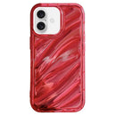 Laser Sequin Waves TPU Phone Case, For iPhone 18, For iPhone 18 Pro, For iPhone 18 Pro Max, For iPhone 17 Pro Max, For iPhone 17 Pro, For iPhone 17