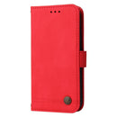 For iPhone 15 Leather Phone Case