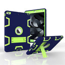 For iPad Air 2 Air 1 iPad mini 3 2 1 Shockproof case with stand