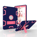 For iPad Air 2 Air 1 iPad mini 3 2 1 Shockproof case with stand