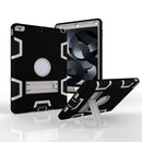 For iPad Air 2 Air 1 iPad mini 3 2 1 Shockproof case with stand