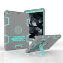 For iPad Air 2 Air 1 iPad mini 3 2 1 Shockproof case with stand