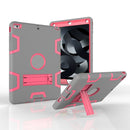 For iPad Air 2 Air 1 iPad mini 3 2 1 Shockproof case with stand