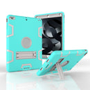 For iPad Air 2 Air 1 iPad mini 3 2 1 Shockproof case with stand