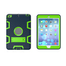 For iPad Air 2 Air 1 iPad mini 3 2 1 Shockproof case with stand