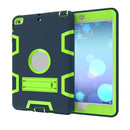 For iPad Air 2 Air 1 iPad mini 3 2 1 Shockproof case with stand