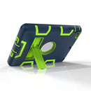 For iPad Air 2 Air 1 iPad mini 3 2 1 Shockproof case with stand