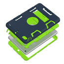 For iPad Air 2 Air 1 iPad mini 3 2 1 Shockproof case with stand