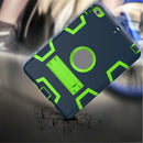 For iPad Air 2 Air 1 iPad mini 3 2 1 Shockproof case with stand