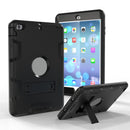 For iPad Air 2 Air 1 iPad mini 3 2 1 Shockproof case with stand