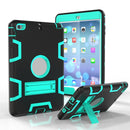 For iPad Air 2 Air 1 iPad mini 3 2 1 Shockproof case with stand