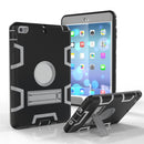 For iPad Air 2 Air 1 iPad mini 3 2 1 Shockproof case with stand