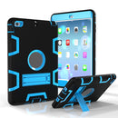 For iPad Air 2 Air 1 iPad mini 3 2 1 Shockproof case with stand