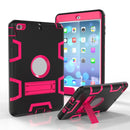 For iPad Air 2 Air 1 iPad mini 3 2 1 Shockproof case with stand