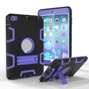 For iPad Air 2 Air 1 iPad mini 3 2 1 Shockproof case with stand