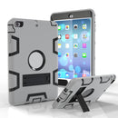 For iPad Air 2 Air 1 iPad mini 3 2 1 Shockproof case with stand