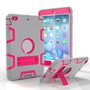 For iPad Air 2 Air 1 iPad mini 3 2 1 Shockproof case with stand