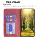 Rhombus Texture Magnetic Leather Phone Case, For iPhone 15 Pro Max, For iPhone 15 Pro, For iPhone 15 Plus, For iPhone 15