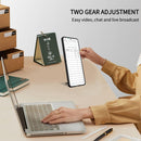 Three-dimensional Folding Holder PC Phone Case, For Galaxy Z Flip7 5G, For Samsung Galaxy Z Flip6 5G, For Samsung Galaxy Z Fold6 5G, For Samsung Galaxy Z Fold5