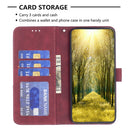 Magnetic Buckle Rhombus Texture Leather Phone Case, For iPhone 15 Pro Max, For iPhone 15 Pro, For iPhone 15 Plus, For iPhone 15