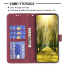 Magnetic Buckle Rhombus Texture Leather Phone Case, For iPhone 18 Pro/17 Pro, For iPhone 18 Pro Max/17 Pro Max, For iPhone 17, For iPhone 17 Air