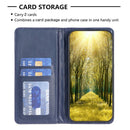 Diamond Lattice Magnetic Leather Flip Phone Case, For iPhone 18 Pro/17 Pro, For iPhone 18 Pro Max/17 Pro Max, For iPhone 17, For iPhone 17 Air
