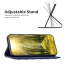 Diamond Lattice Magnetic Leather Flip Phone Case, For iPhone 18 Pro/17 Pro, For iPhone 18 Pro Max/17 Pro Max, For iPhone 17, For iPhone 17 Air