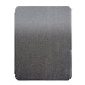 For iPad 10.2 2021 9th 8th 7th Gen Glitter Magnetic Split Leather Tablet Case