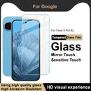 For Google Pixel 9 Pro XL Full Screen Tempered Glass Film