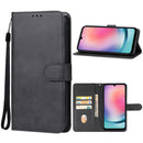 For Samsung Galaxy S24 5G Leather Wallet Phone Case