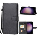 For Samsung Galaxy S24 Ultra 5G Leather Wallet Phone Case