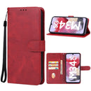 For Samsung Galaxy S24 Ultra 5G Leather Wallet Phone Case