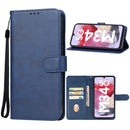 For Samsung Galaxy S24 Ultra 5G Leather Wallet Phone Case