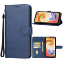 For Samsung Galaxy S24 5G Leather Wallet Phone Case