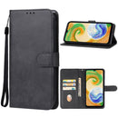 For Samsung Galaxy S24 Ultra 5G Leather Wallet Phone Case