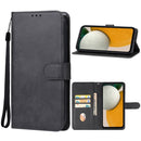 For Samsung Galaxy S24 5G Leather Wallet Phone Case