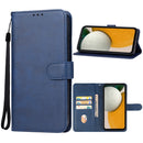 For Samsung Galaxy S24 5G Leather Wallet Phone Case