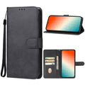 For Samsung Galaxy S24 5G Leather Wallet Phone Case